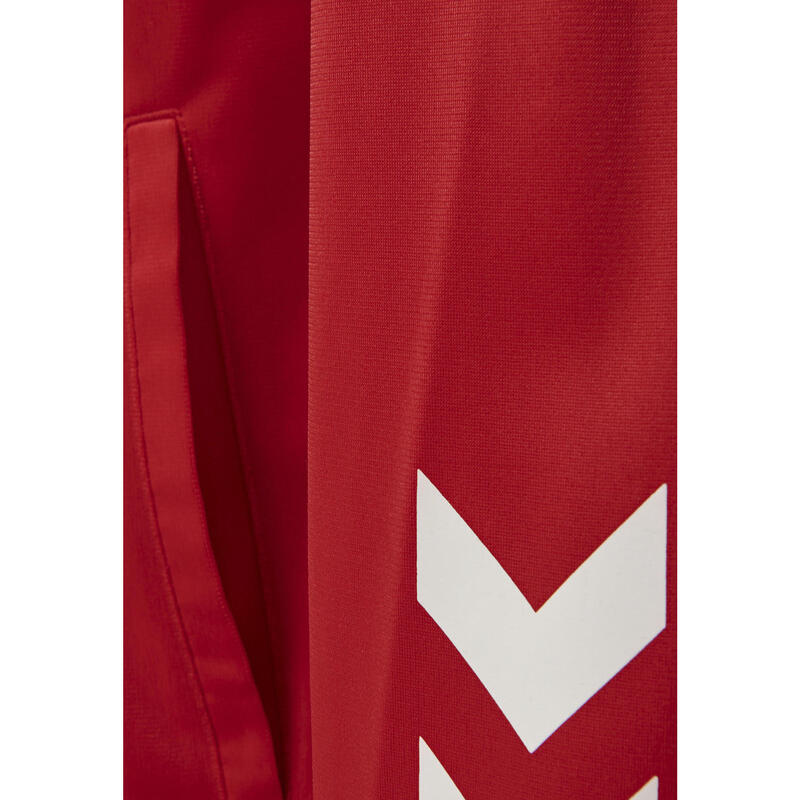 Fermeture À Cordon Robe Hmlpromo Enfant HUMMEL
