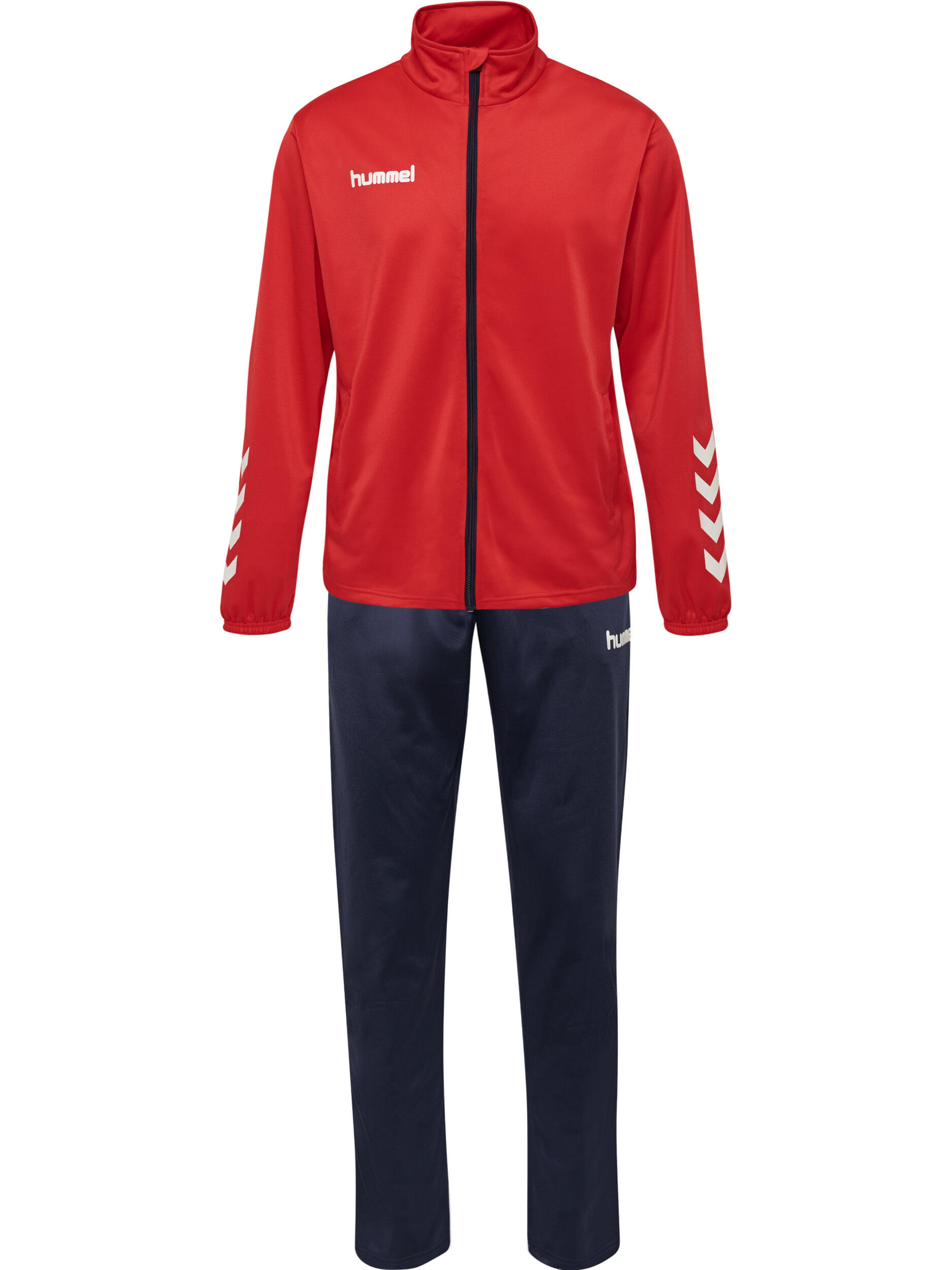 HUMMEL Trekkoordsluiting Set Hmlpromo Uniseks Kinderen HUMMEL