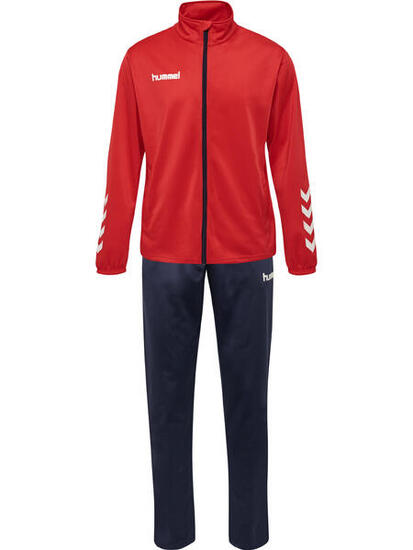 Trekkoordsluiting Set Hmlpromo Uniseks Kinderen