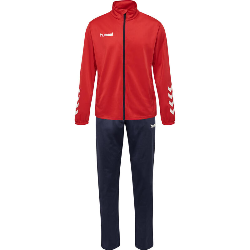 Fermeture À Cordon Robe Hmlpromo Enfant HUMMEL