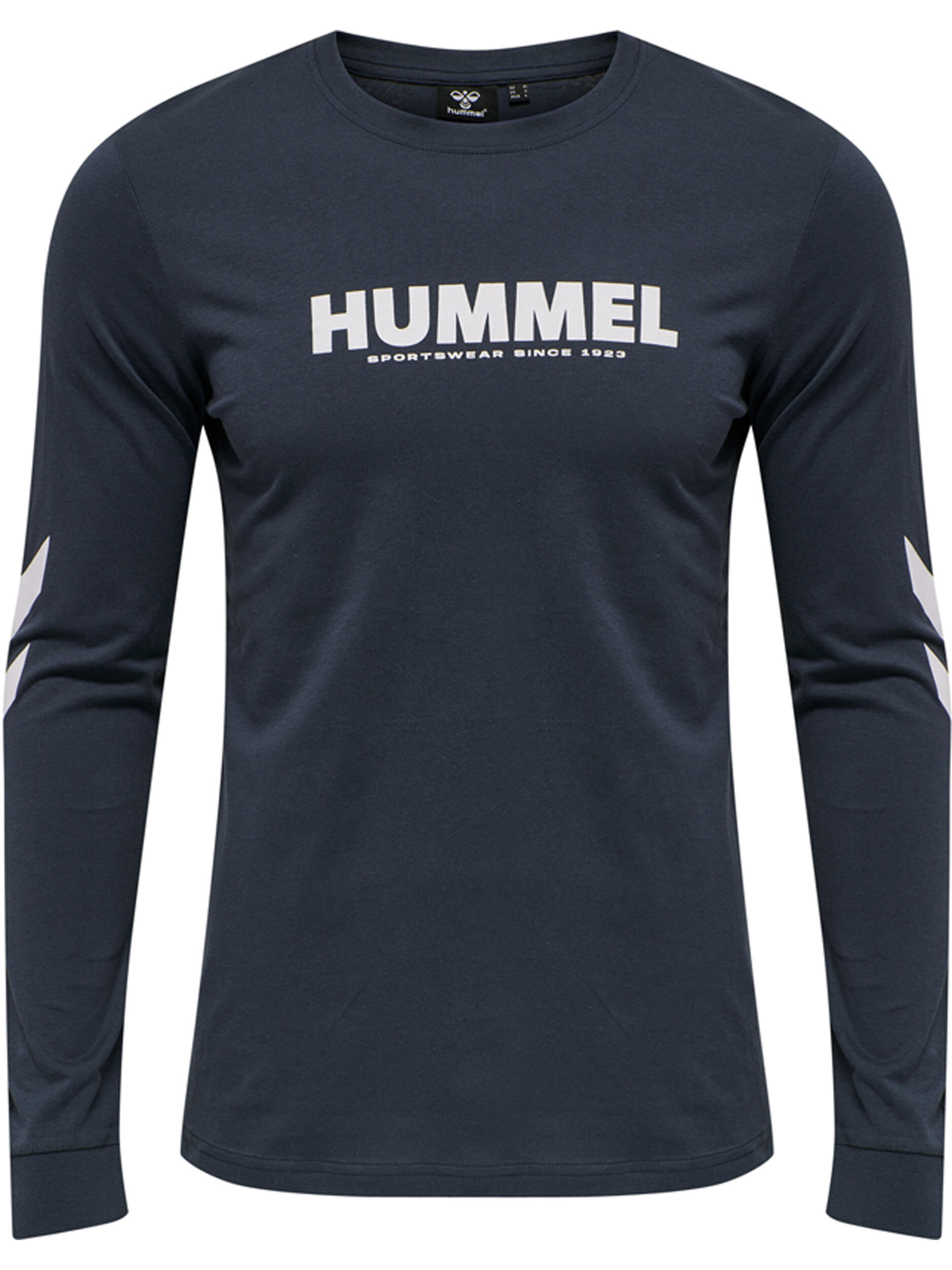 Camiseta Hmllegacy Adulto Unisex Hummel 5/7