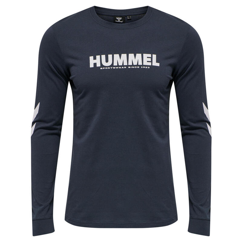 Enfiler T-Shirt Hmllegacy Adulte HUMMEL