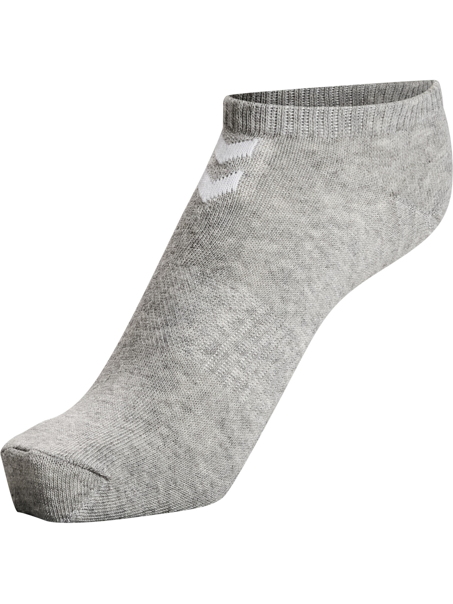 Enfiler Ancle Chaussettes Hmlchevron Adulte HUMMEL 5/7