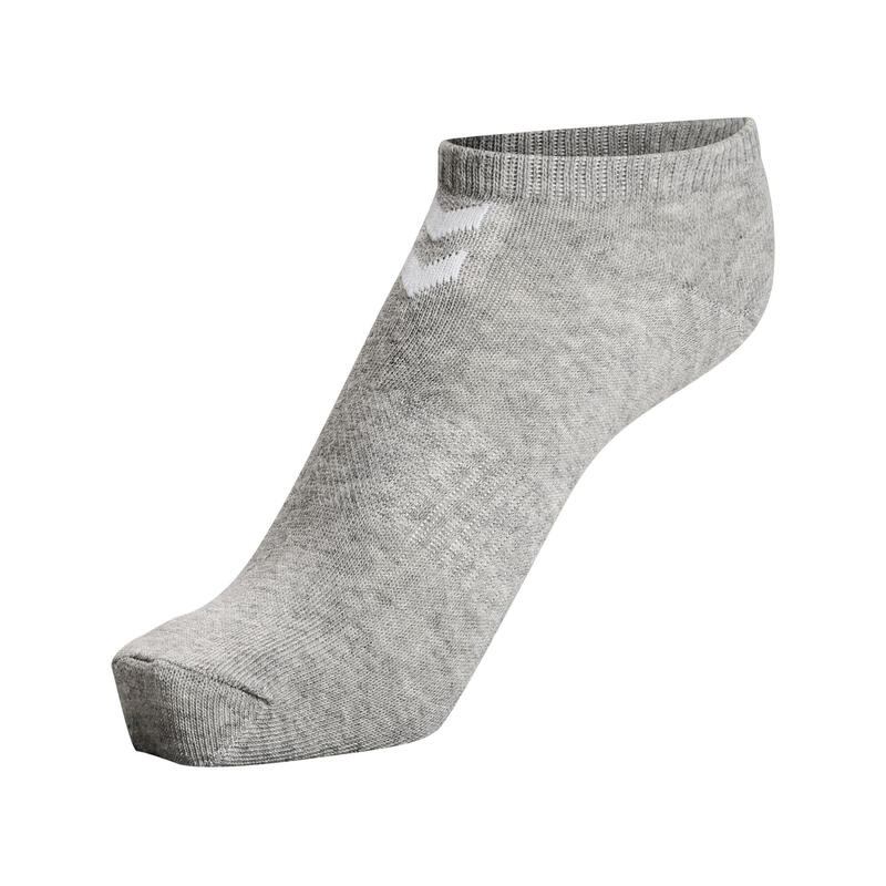 6er-Pack kurze Socken für Frauen Hummel hmlchevron