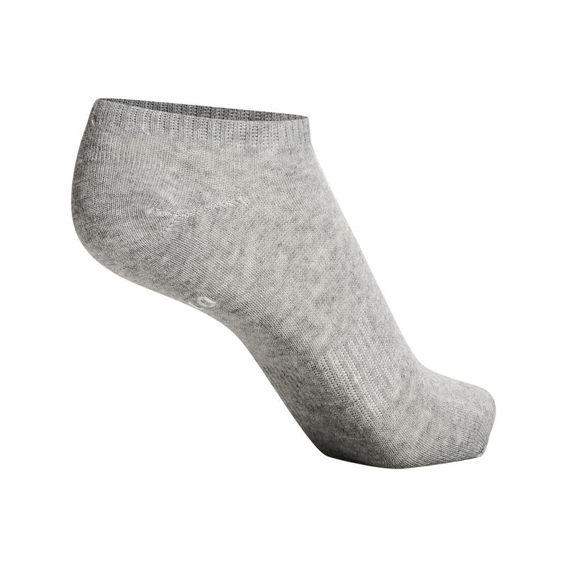 Set van 6 korte sokken voor dames Hummel hmlchevron