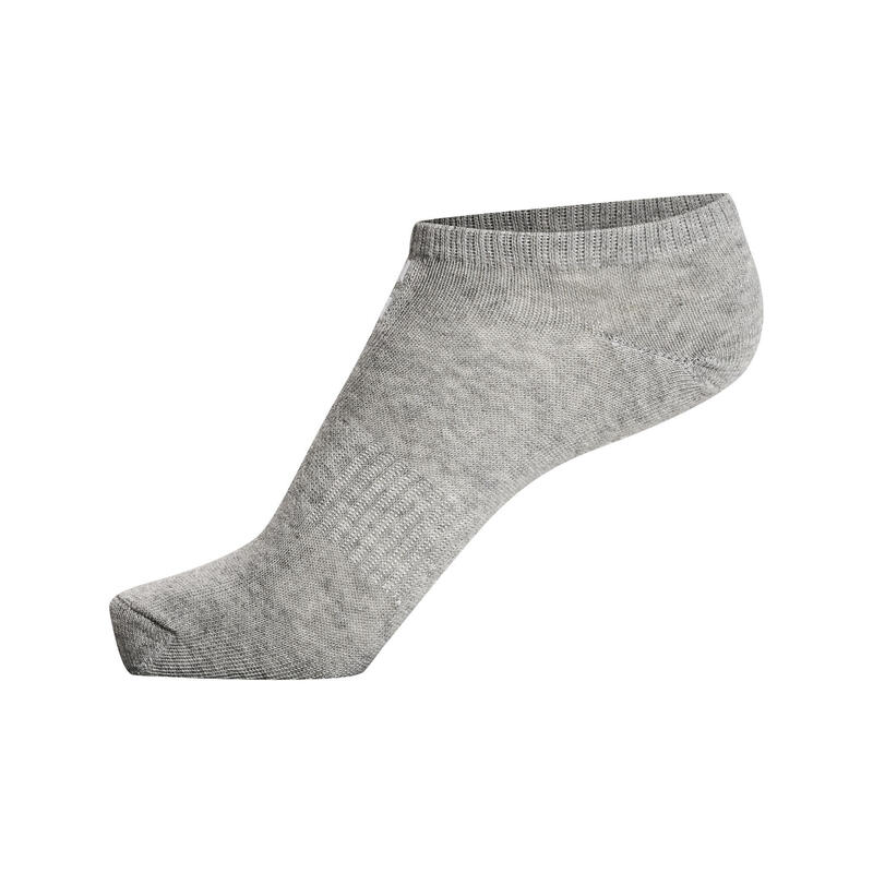 Lot de 6 Chaussettes courtes femme Hummel hmlchevron