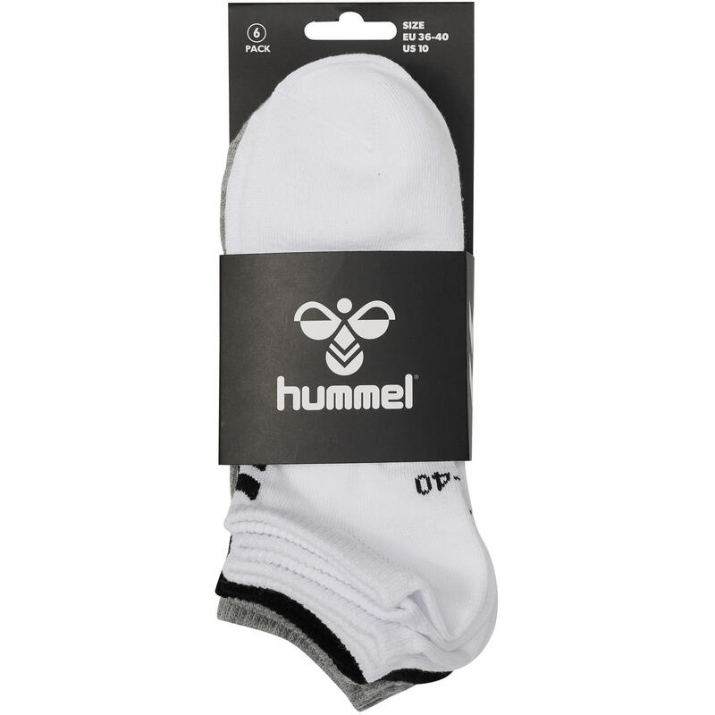 Chaussettes Hmlchevron Unisexe Adulte Hummel