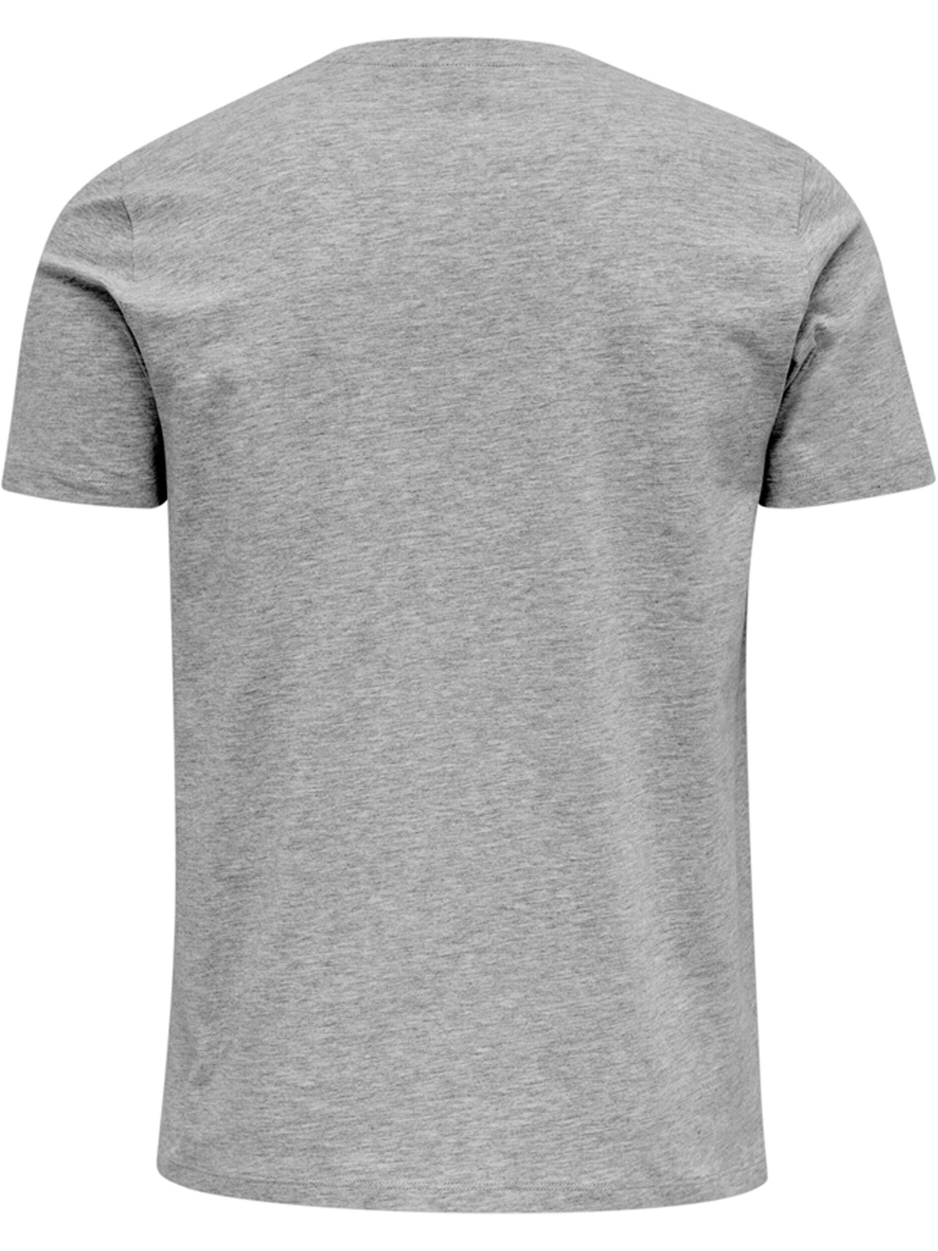 Enfiler T-Shirt Hmllegacy Adulte 6/7