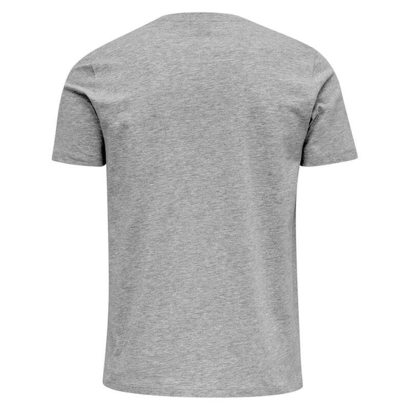 Enfiler T-Shirt Hmllegacy Adulte HUMMEL