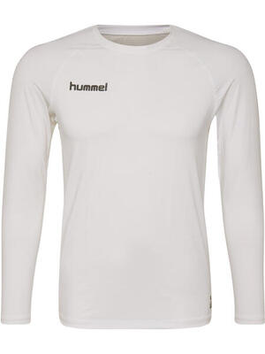 Maglia a maniche lunghe Hummel per bambini Performance First HML