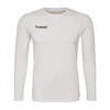 Instap T-Shirt Hml Multisport Uniseks Kinderen HUMMEL