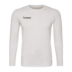 Instap T-Shirt Hml Multisport Uniseks Kinderen HUMMEL