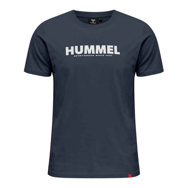 T-Shirt S/S Hmllegacy T-Shirt Unisex
