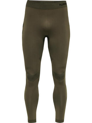 Enfiler Collants Hummel First Homme