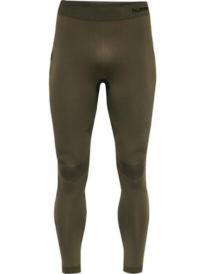 Enfiler Collants Hummel First Homme