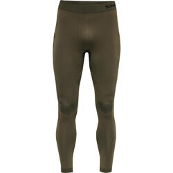 Enfiler Collants Hummel First Homme HUMMEL