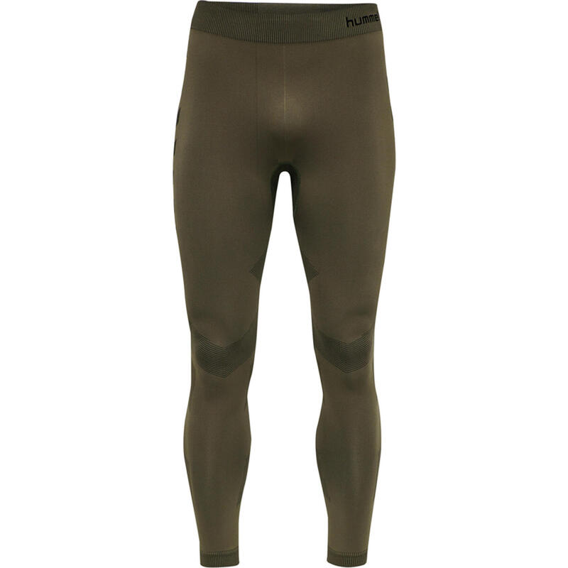 Leggings Hummel First Multisport Férfi varrás nélküli Hummel