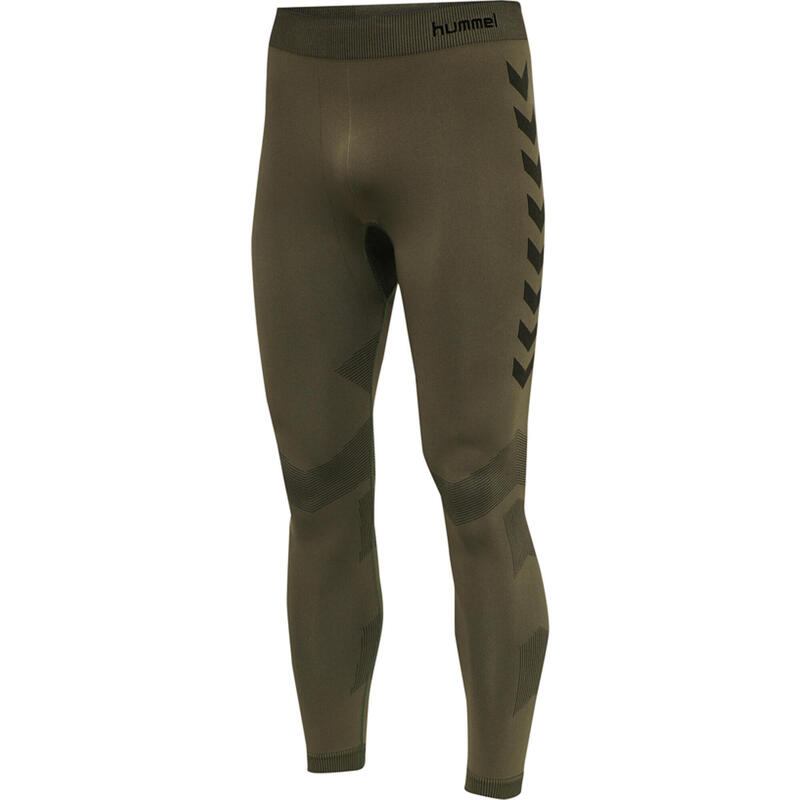 Leggings Hummel First Multisport Férfi varrás nélküli Hummel