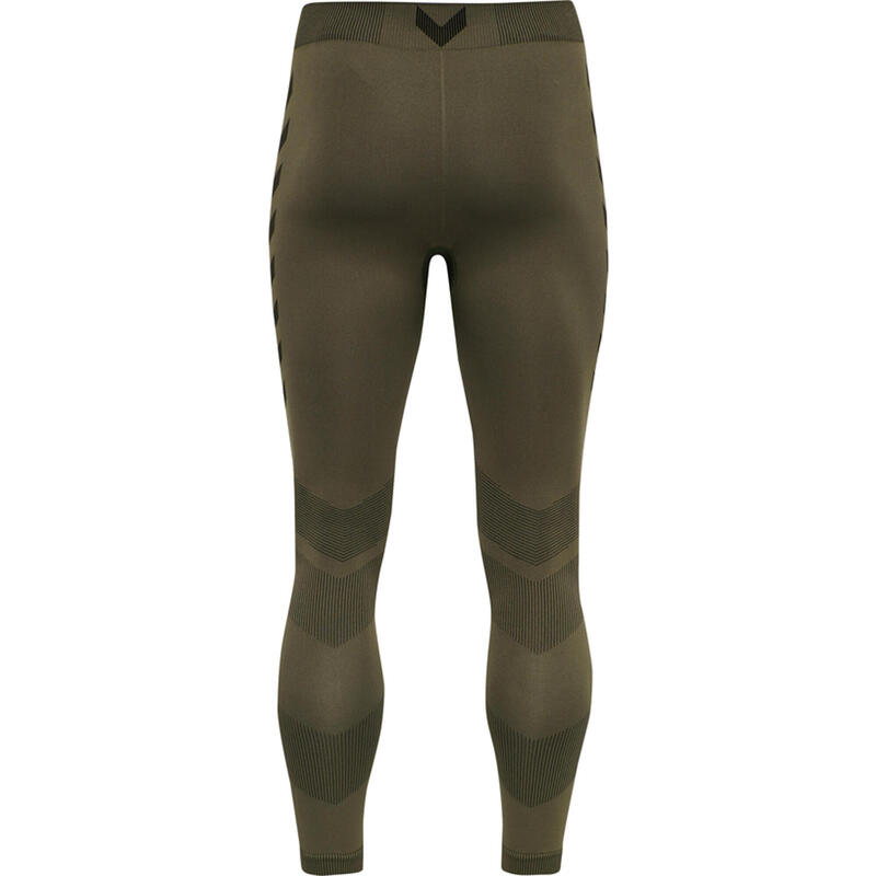 Leggings Hummel First Multisport Férfi varrás nélküli Hummel