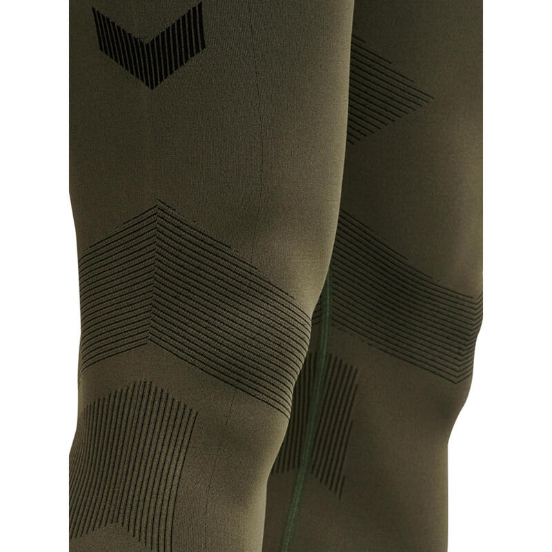 Enfiler Collants Hummel First Homme HUMMEL
