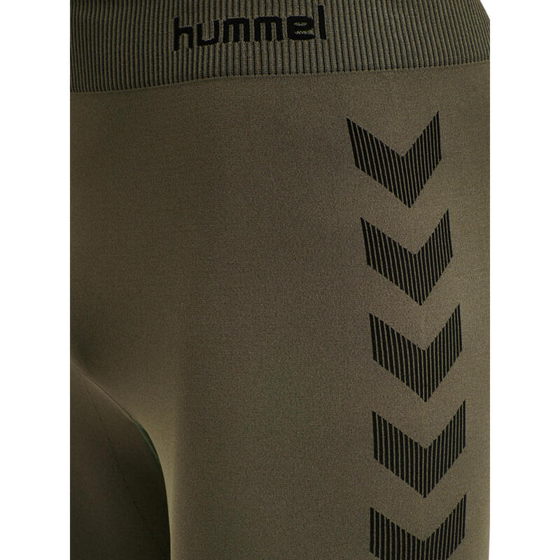 Leggings Hummel First Multisport Férfi varrás nélküli Hummel