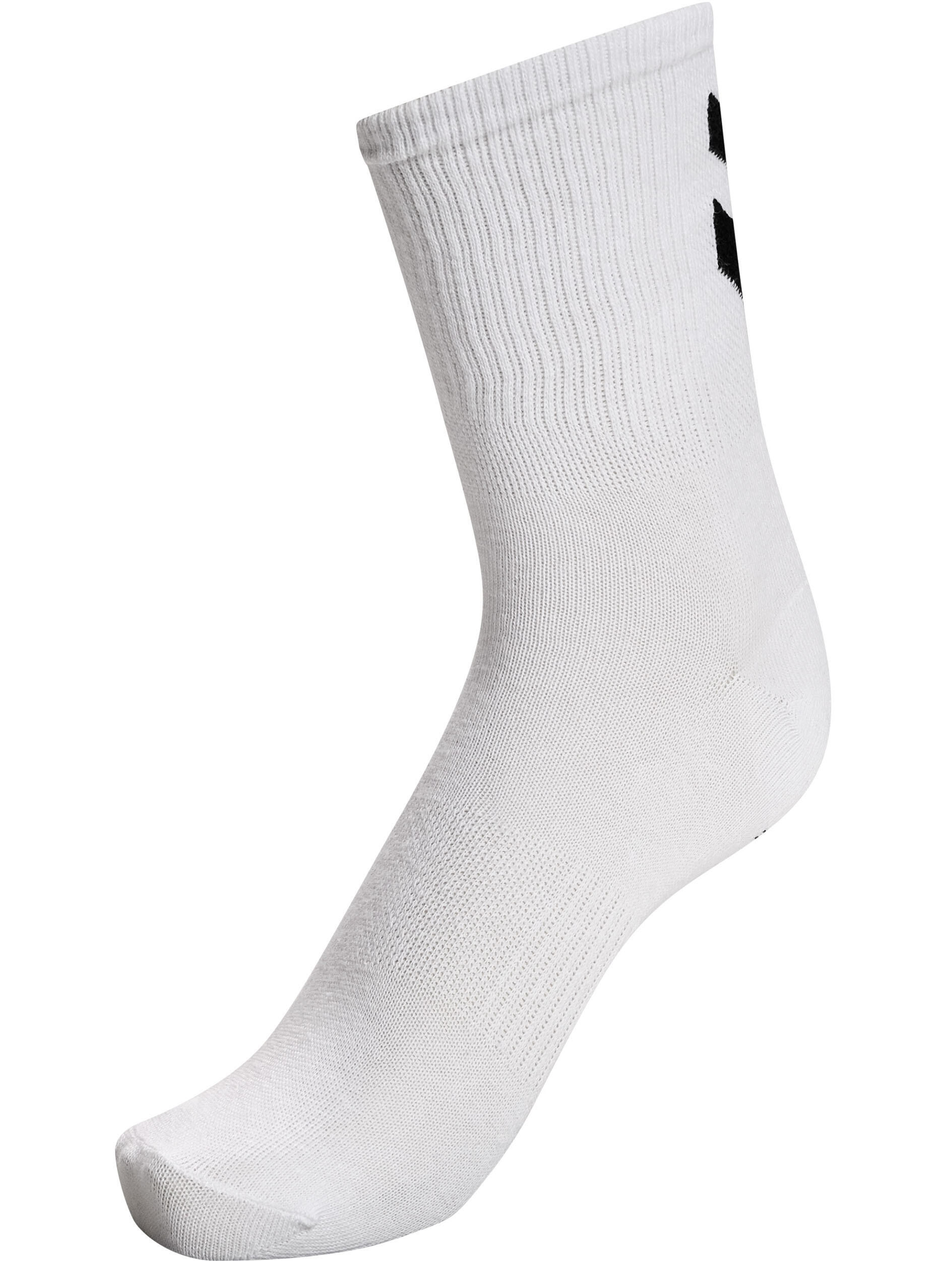 Long Socken Hmlchevron Erwachsene 5/6