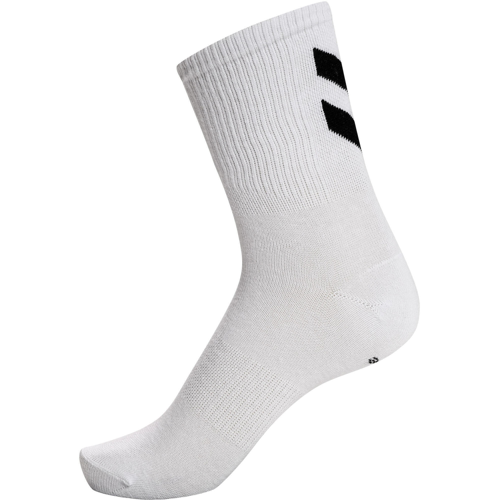 Long Socken Hmlchevron Erwachsene 3/6