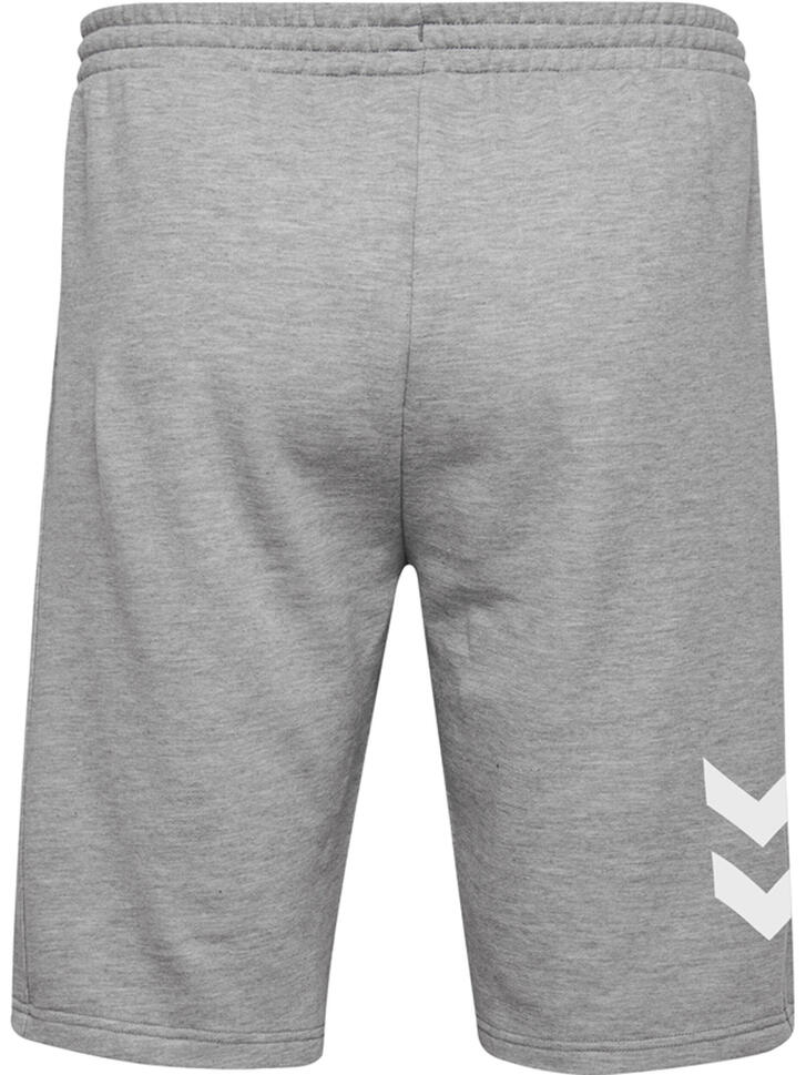 Spodenki sportowe dla dzieci Hummel Go Kids Cotton Bermuda Shorts