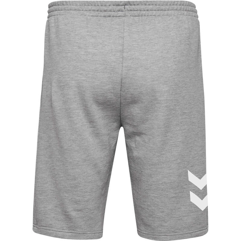 Hummel Bermuda Shorts Hmlgo Kids Cotton Bermuda Shorts