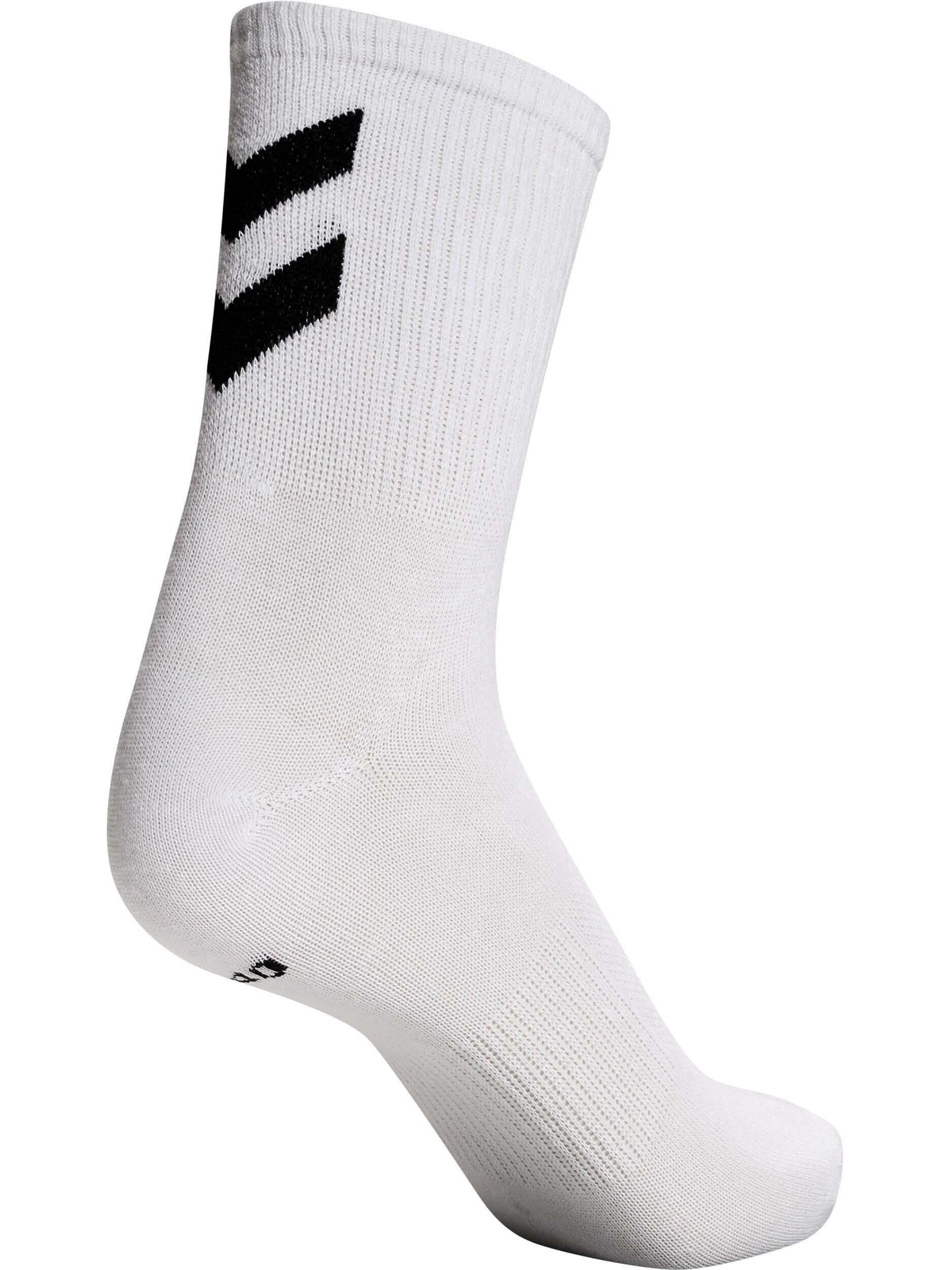 Long Socken Hmlchevron Erwachsene 4/6