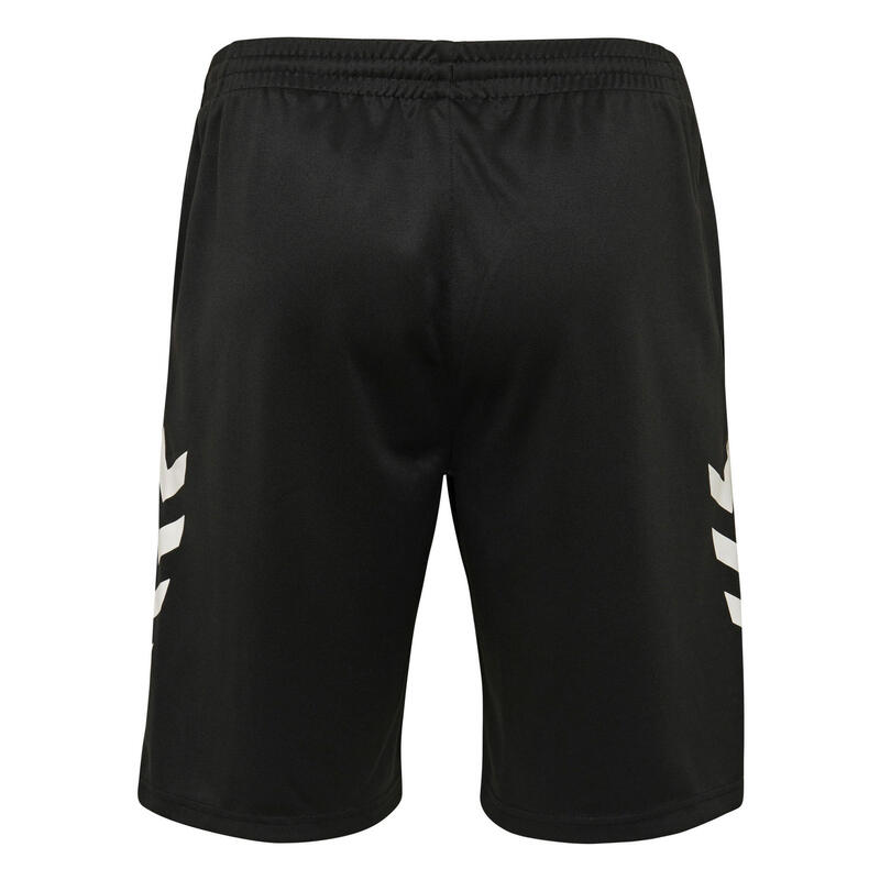 Instap Bermuda Korte Broek Hmlpromo Multisport Uniseks Kinderen HUMMEL