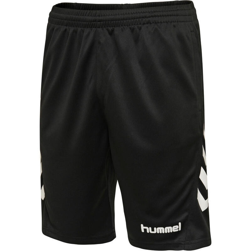 Instap Bermuda Korte Broek Hmlpromo Multisport Uniseks Kinderen HUMMEL