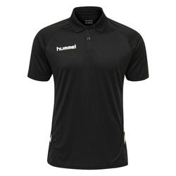 Enfiler Polo Hmlpromo Homme HUMMEL