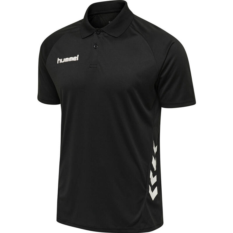 Instap Polo Hmlpromo Multisport Heren HUMMEL