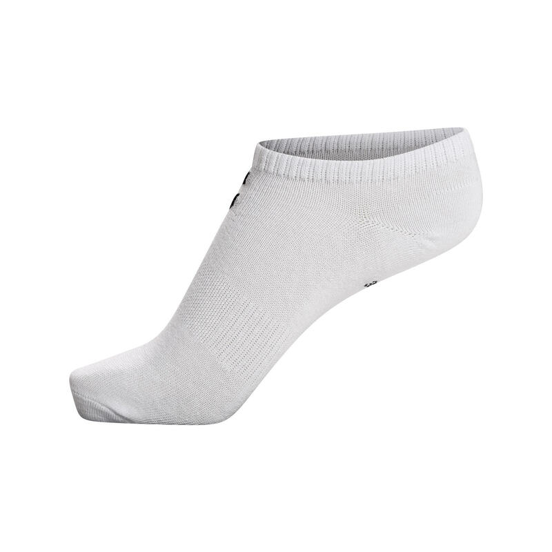 Set van 6 korte sokken voor dames Hummel hmlchevron