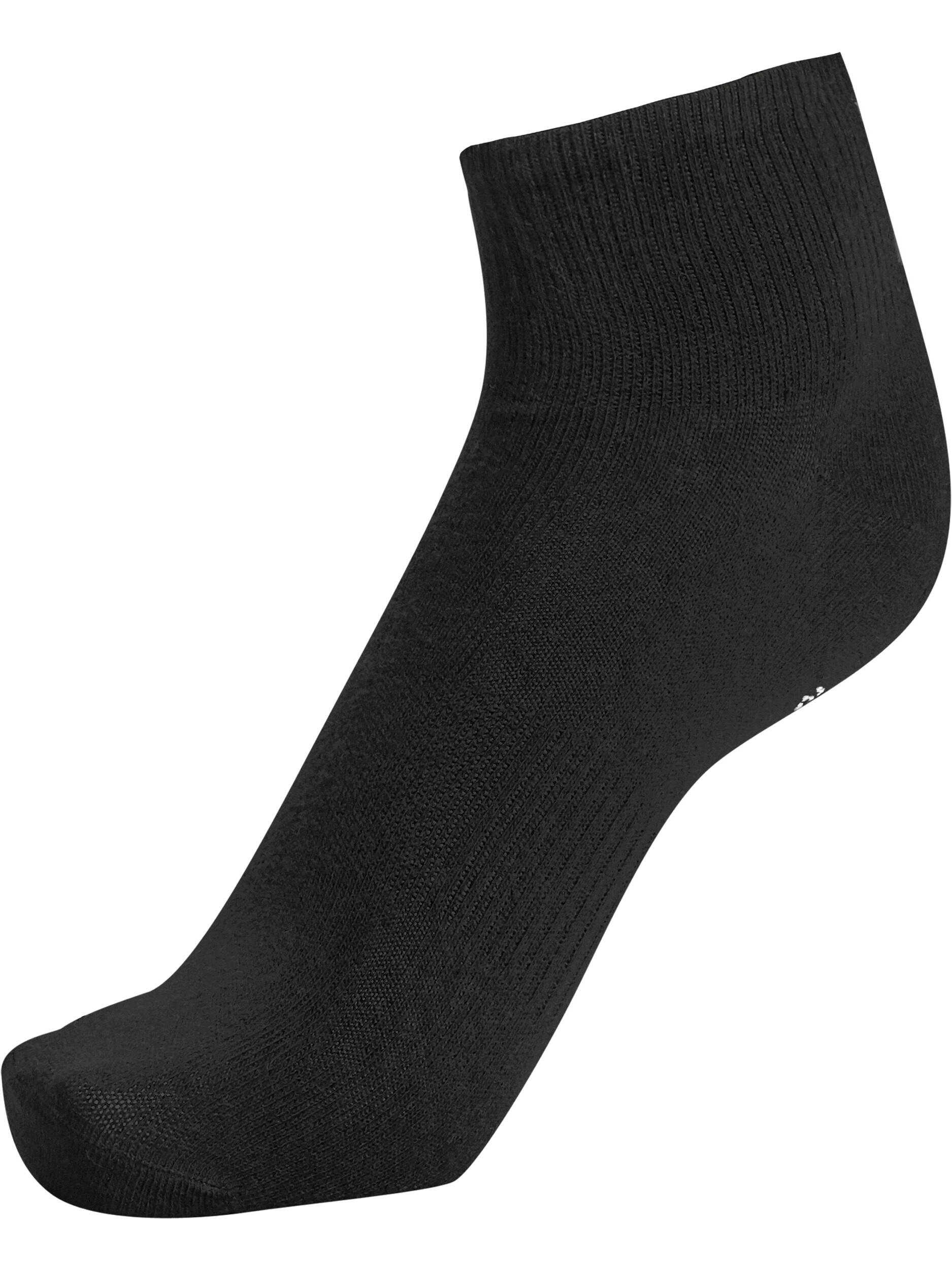 Low Calcetines Hmlchevron Adulto Unisex Hummel 5/7