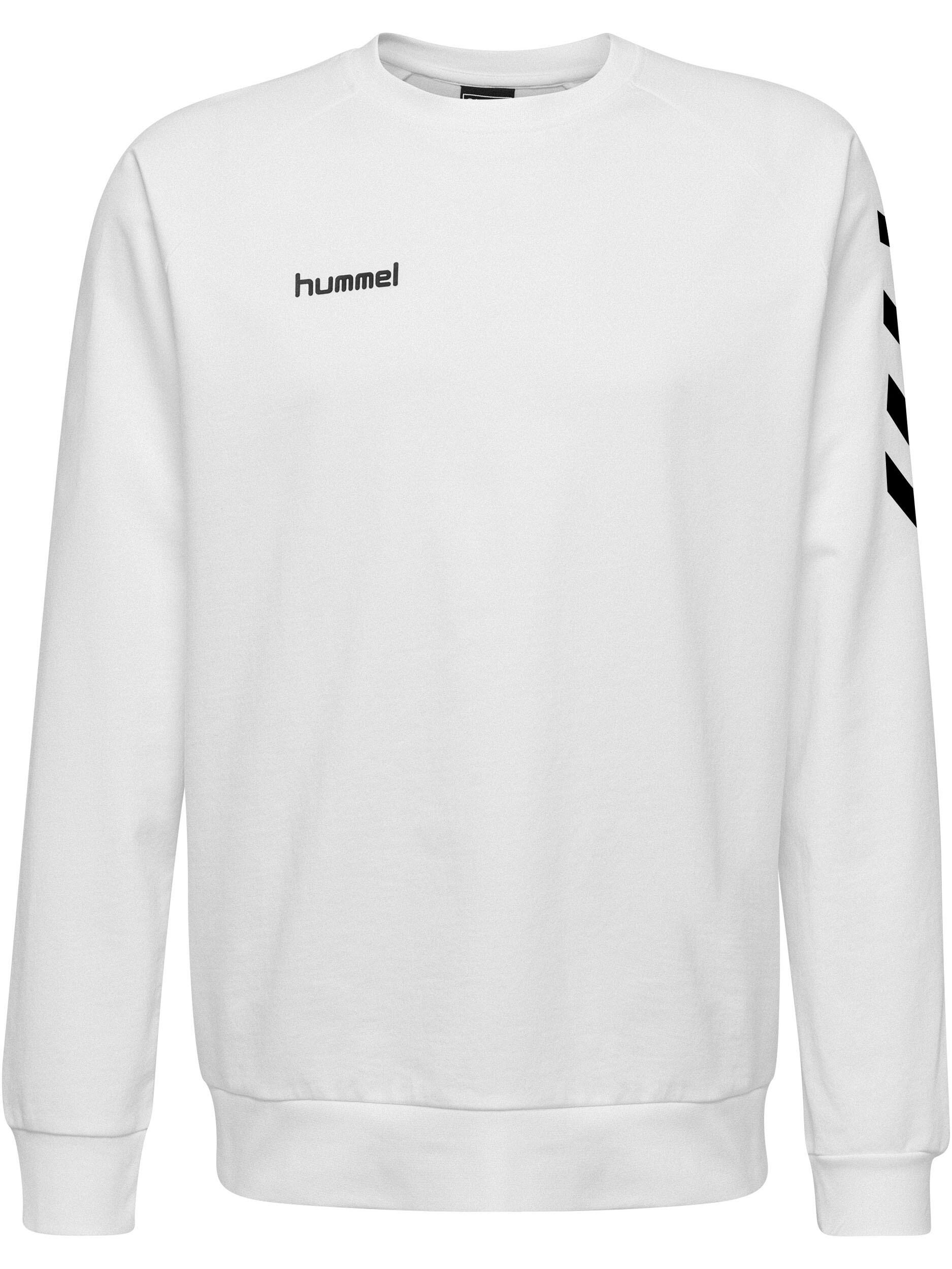 Sudadera Hmlgo Multideporte Hombre Hummel 4/7