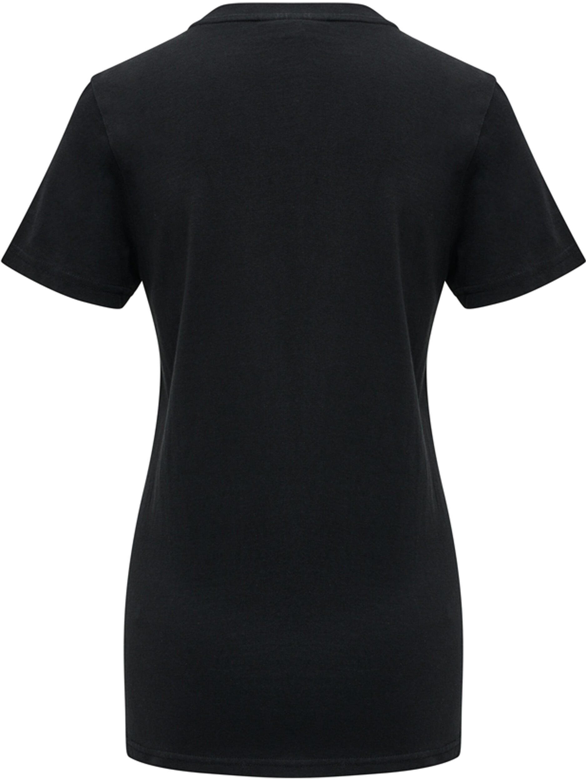 Enfiler T-Shirt Hmlmove Femme 2/5