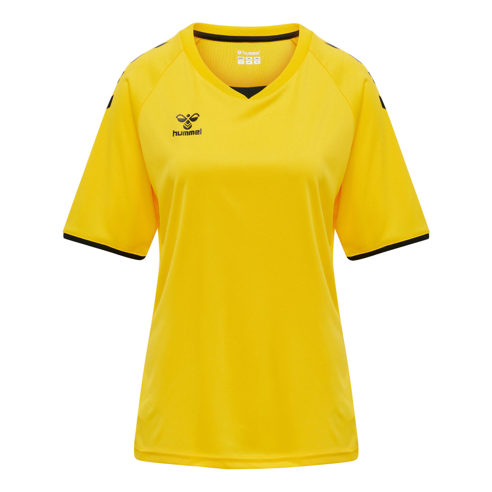 HUMMEL Maglietta da donna Hummel hmlhmlCORE volley