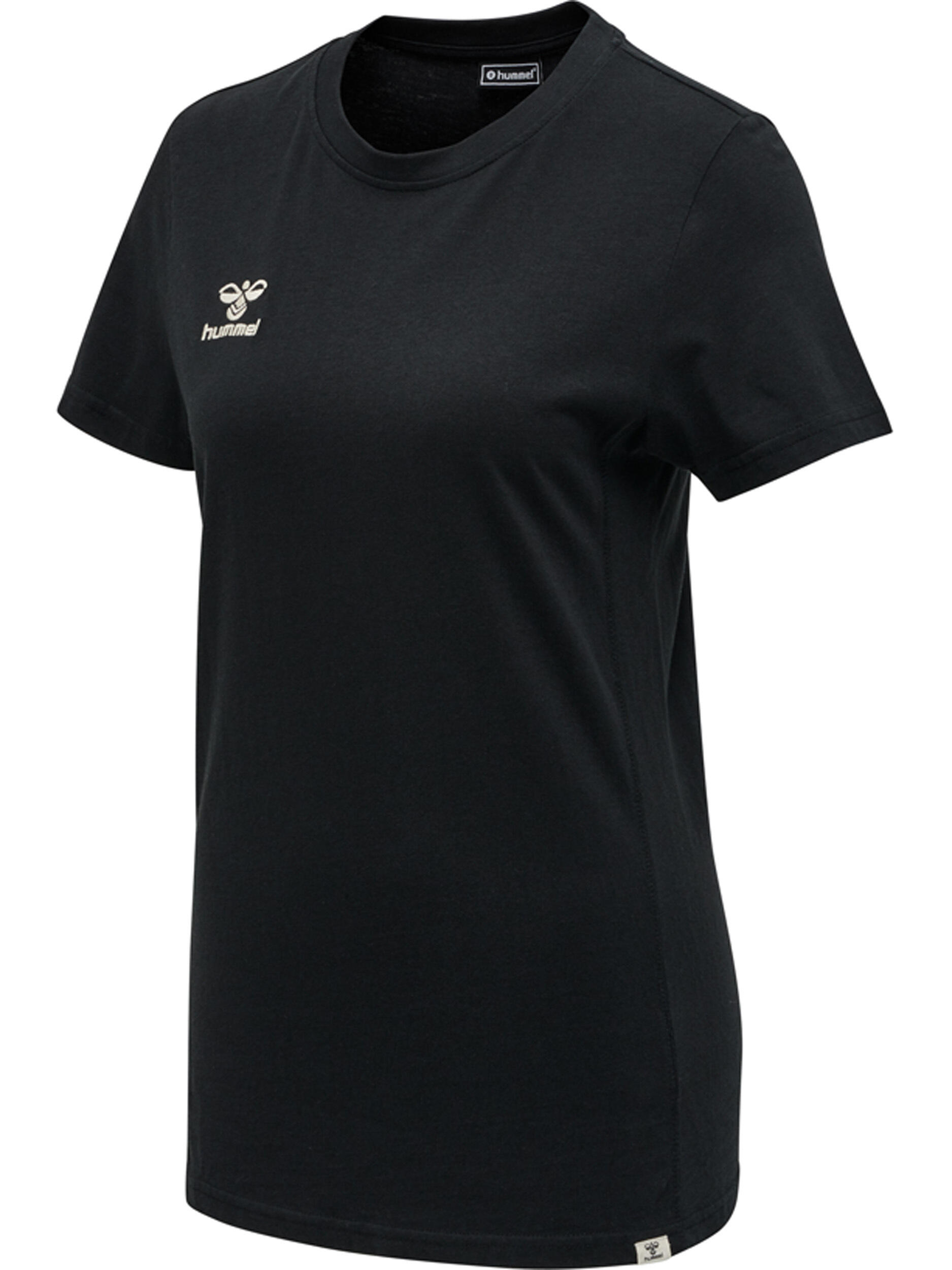 Enfiler T-Shirt Hmlmove Femme 3/5