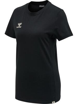 Instap t-shirt hmlmove dames