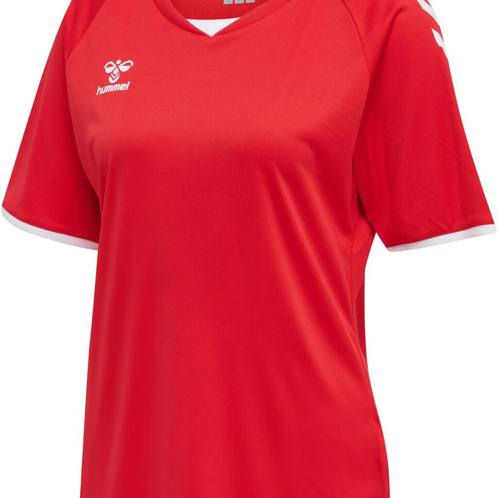 Women's T-shirt Hummel hmlhmlCORE volley