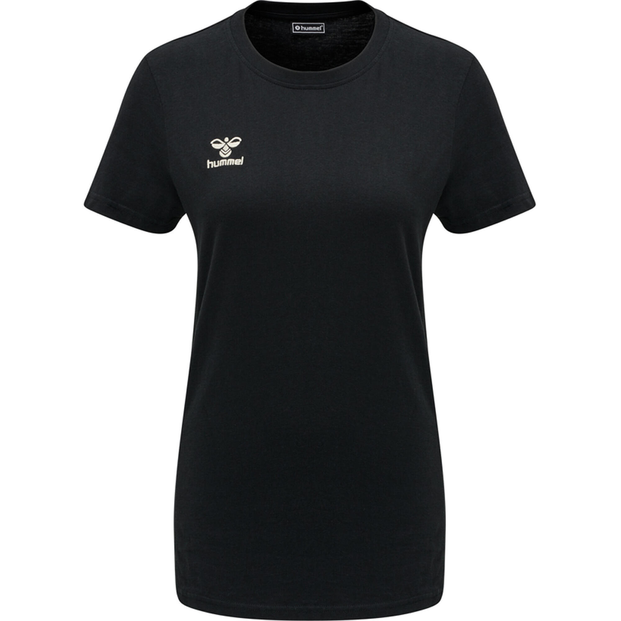 HUMMEL Women's T-shirt Hummel Lmove