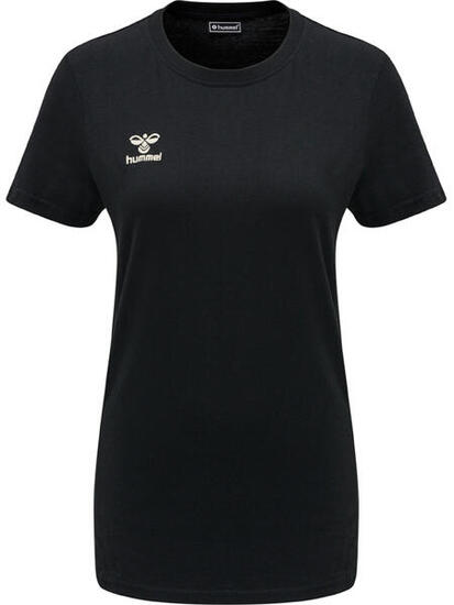 T-Shirt Hmlmove Damen