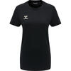 Camiseta Hmlmove Multideporte Mujer Hummel