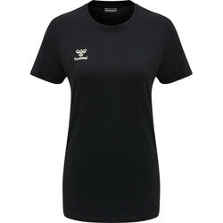 Enfiler T-Shirt Hmlmove Multisport Femme HUMMEL