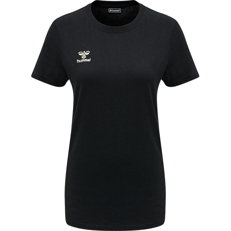T-Shirt Hmlmove Multisport Femme Hummel