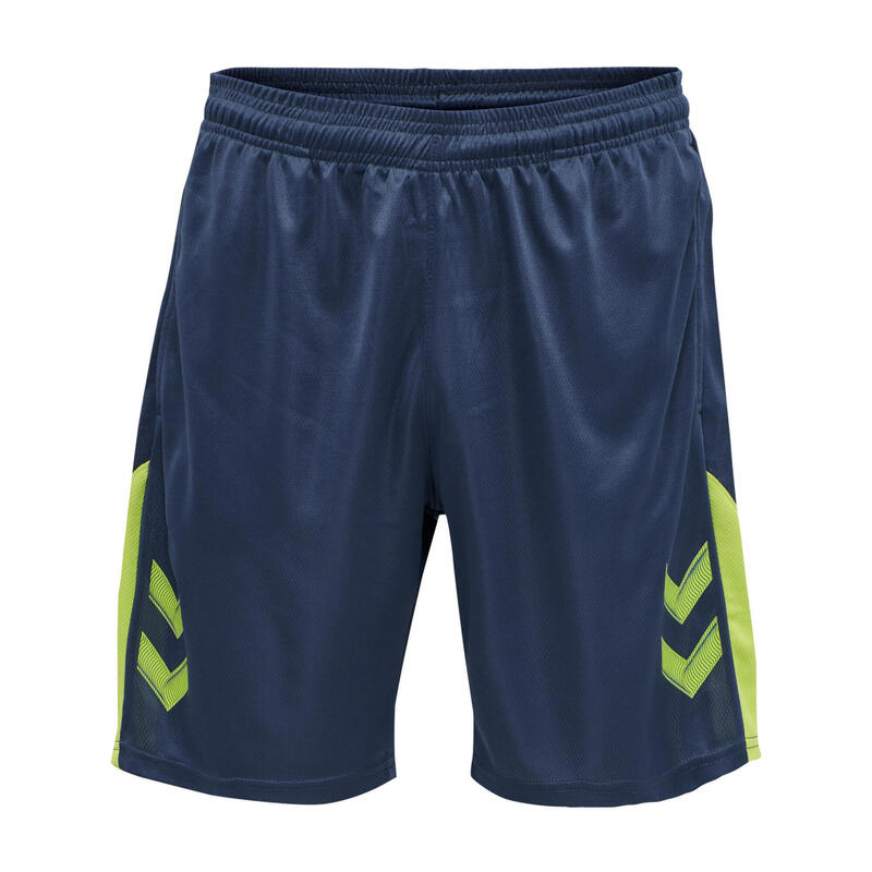 Trekkoordsluiting Korte Broek Hmllead Multisport Uniseks Kinderen HUMMEL