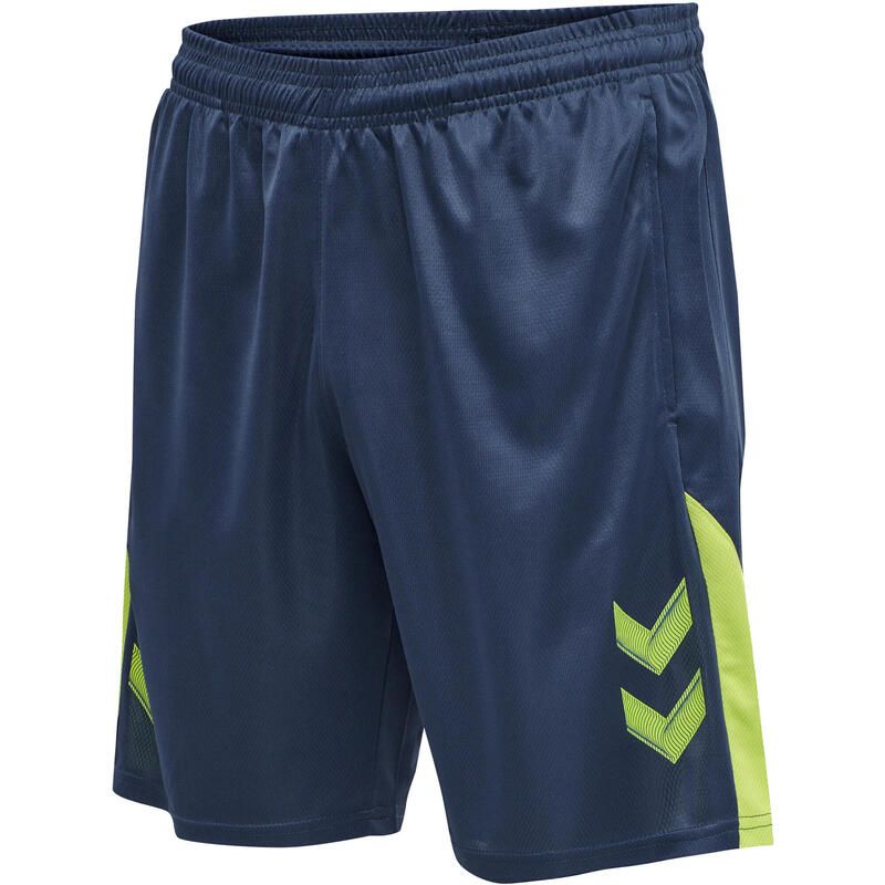 Trekkoordsluiting Korte Broek Hmllead Multisport Uniseks Kinderen HUMMEL