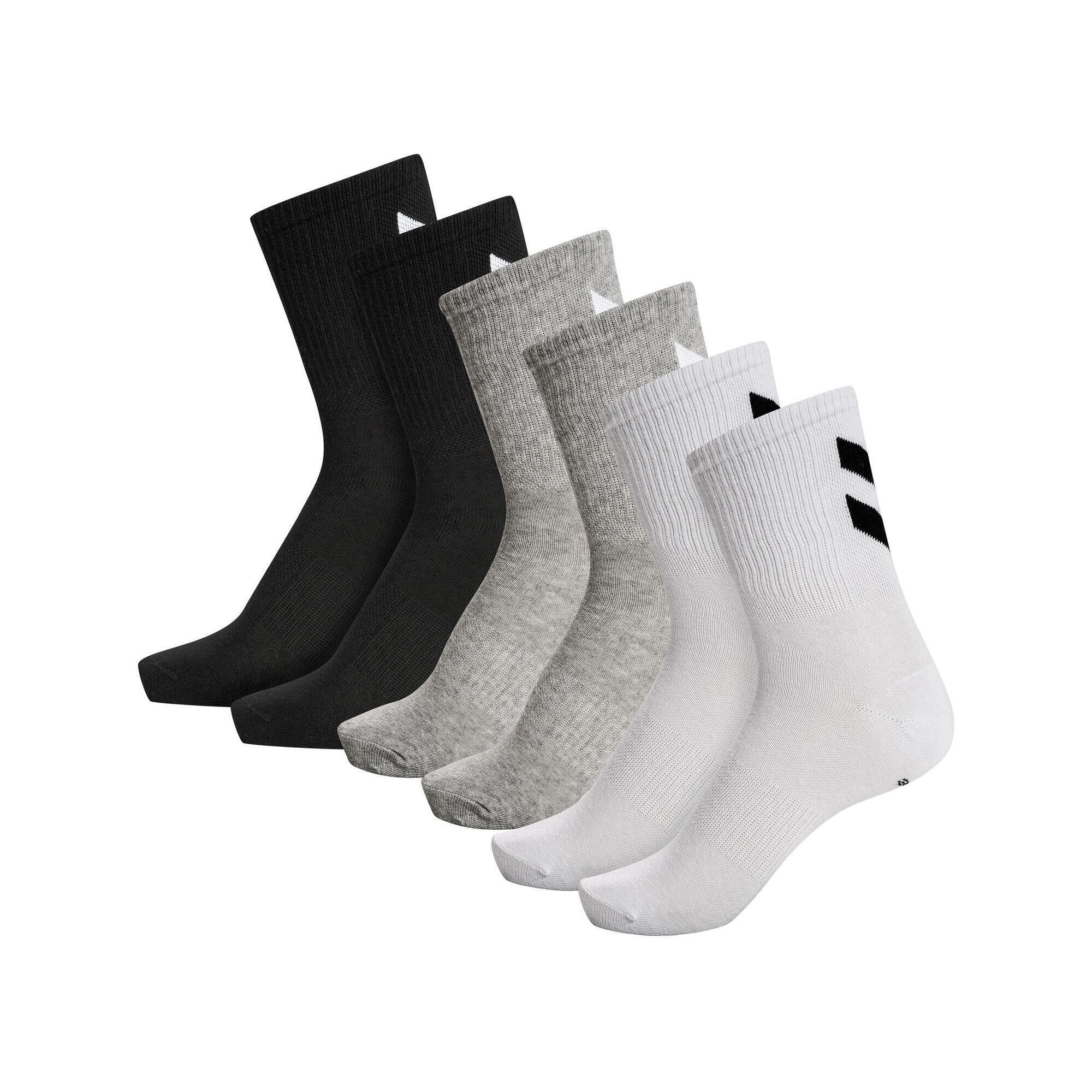 Chaussettes hand hummel decathlon sale